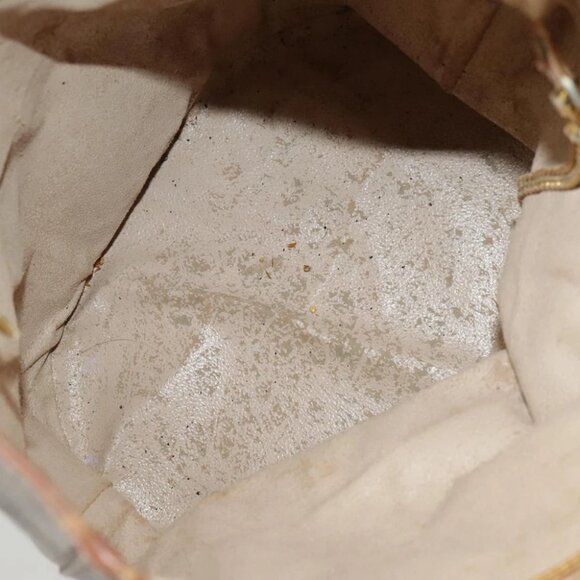 LOUIS VUITTON Monogram Bucket GM Shoulder Bag - Picture 14 of 15